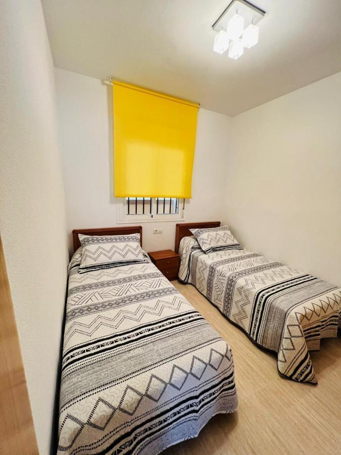 Apartmán Costa Caribe II Nº 1028 Oropesa del Mar Exteriér fotografie