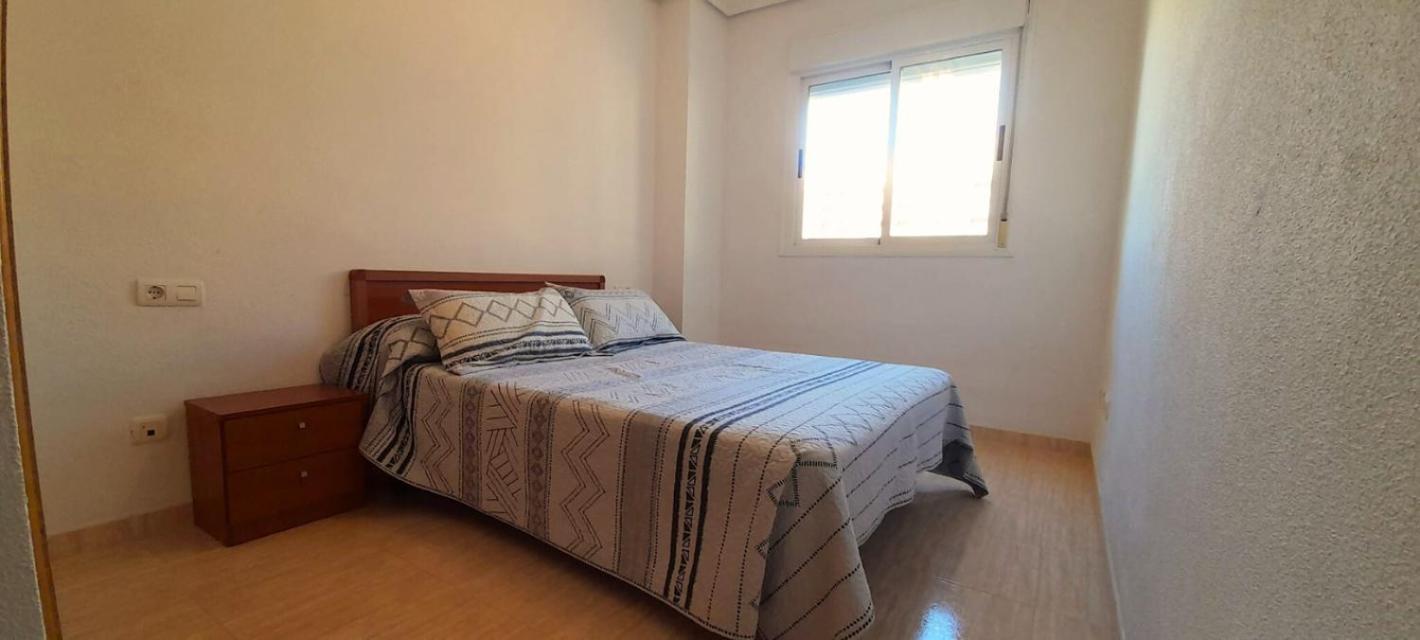 Apartmán Costa Caribe II Nº 1028 Oropesa del Mar Exteriér fotografie