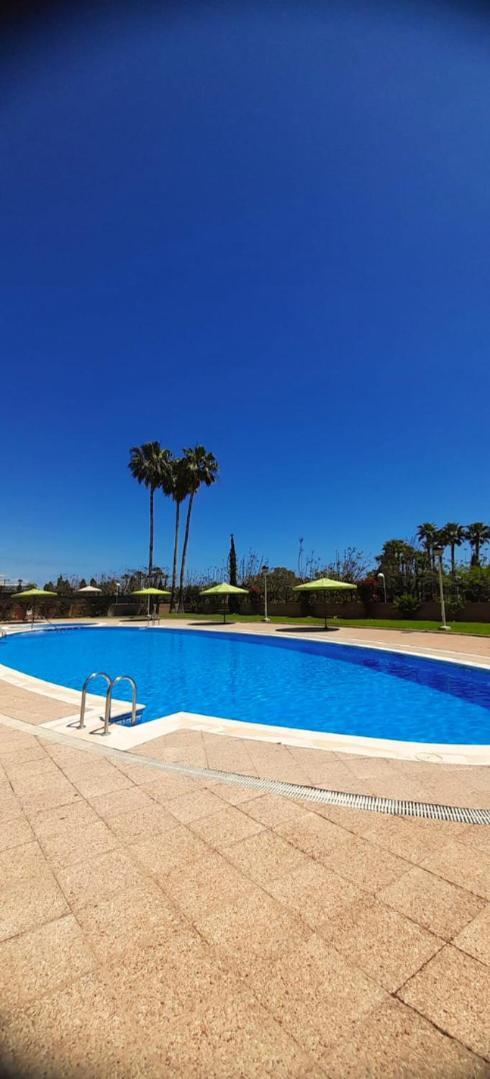 Apartmán Costa Caribe II Nº 1028 Oropesa del Mar Exteriér fotografie