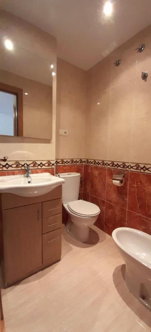 Apartmán Costa Caribe II Nº 1028 Oropesa del Mar Exteriér fotografie